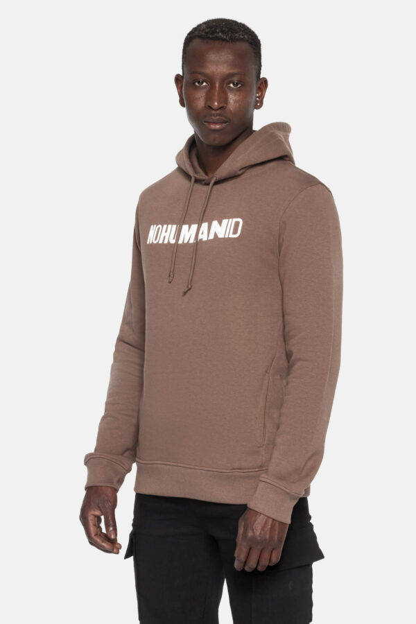 Sudadera Logo 3D con capucha - Imagen 4