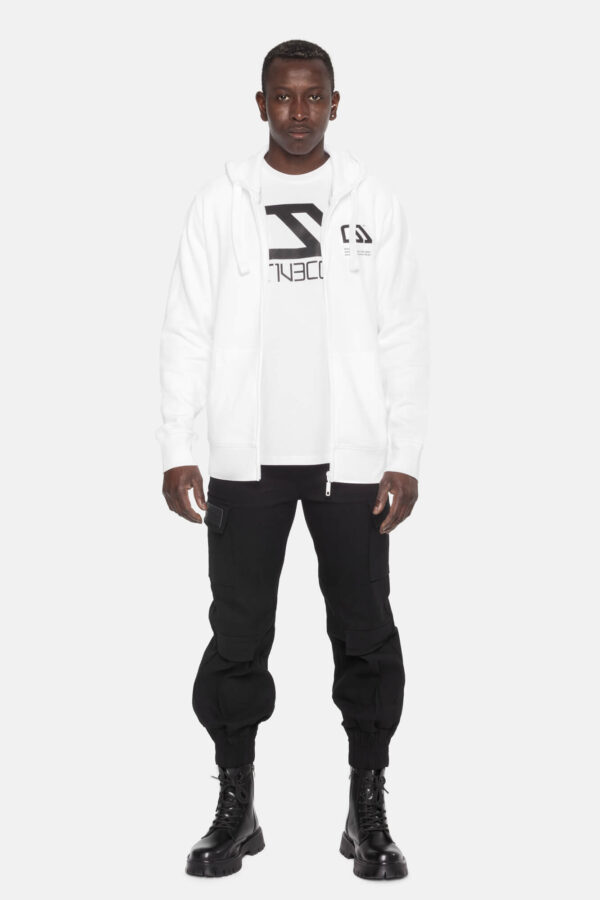 Sudadera Drivecom "Generative Operations"