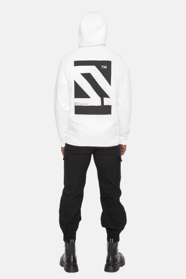 Sudadera Drivecom "Generative Operations" - Imagen 2