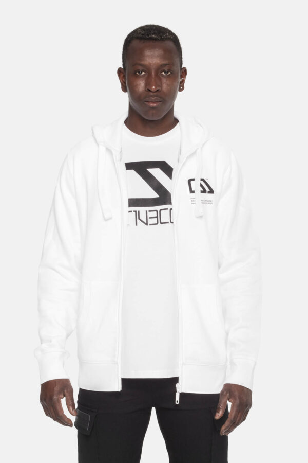 Sudadera Drivecom "Generative Operations" - Imagen 3