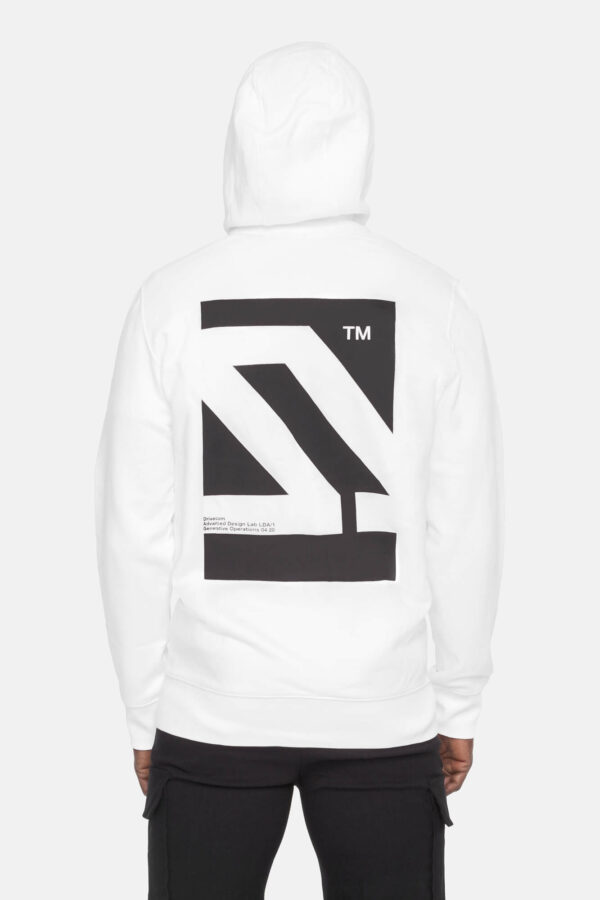 Sudadera Drivecom "Generative Operations" - Imagen 4