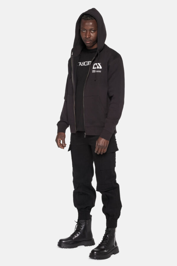 Sudadera Drivecom "Generative Operations"