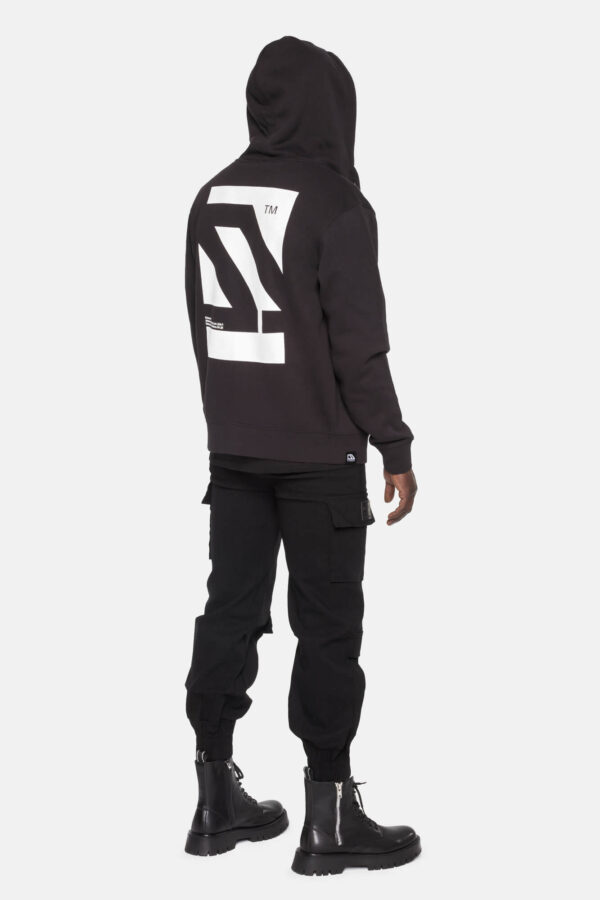 Sudadera Drivecom "Generative Operations" - Imagen 2