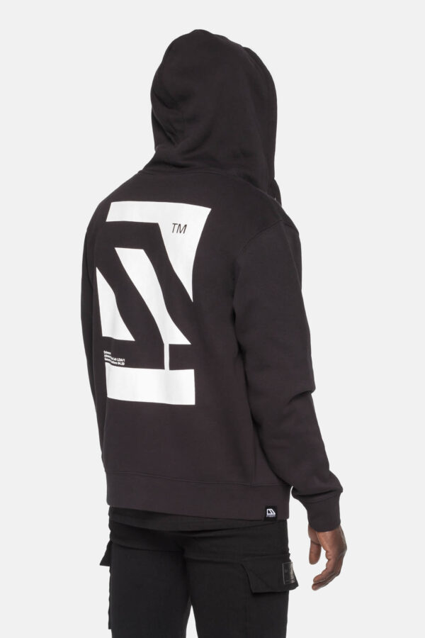 Sudadera Drivecom "Generative Operations" - Imagen 4