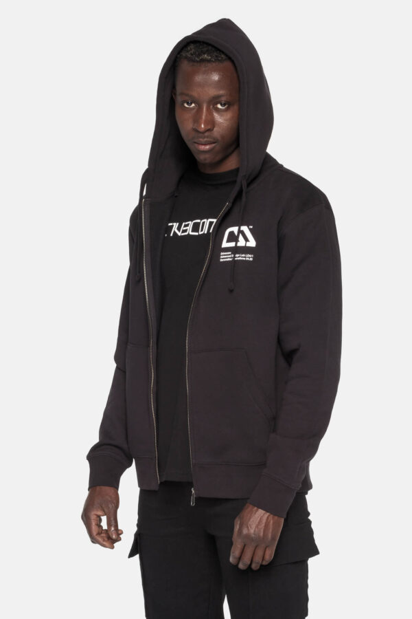 Sudadera Drivecom "Generative Operations" - Imagen 3